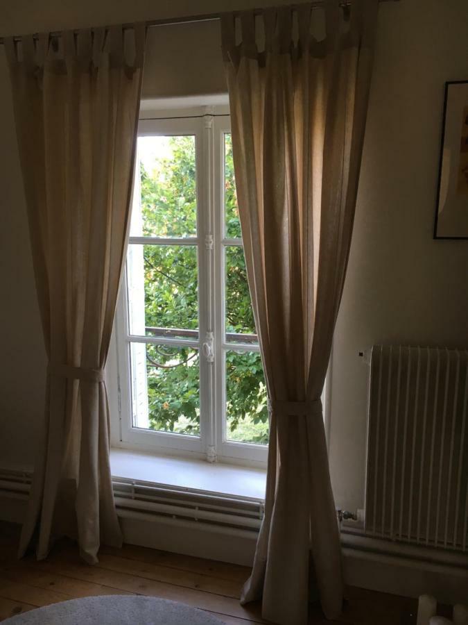L'Evidence Hotel Bragny-sur-Saone Buitenkant foto