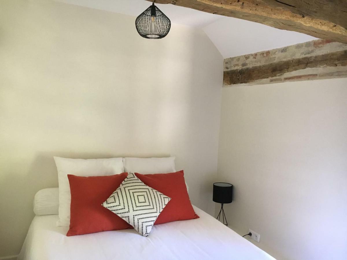 L'Evidence Hotel Bragny-sur-Saone Buitenkant foto