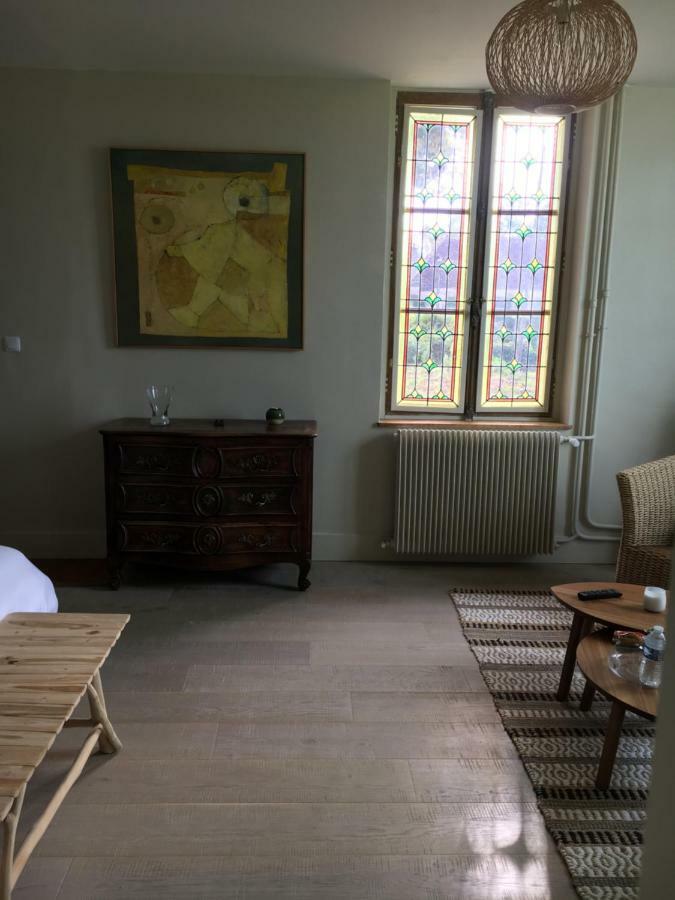 L'Evidence Hotel Bragny-sur-Saone Buitenkant foto